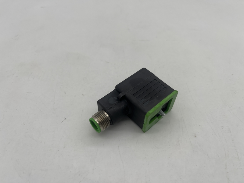 M12 MALE ON REAR OF MSUD VALVE PLUG FORM 7000-42081