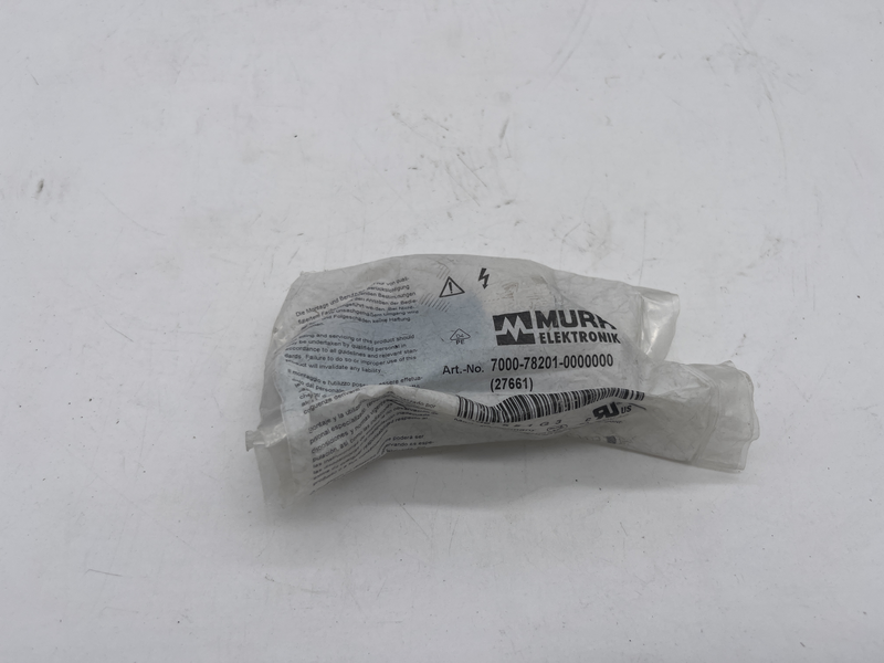 Connettore 7/8” femmina 7000-78201-0000000