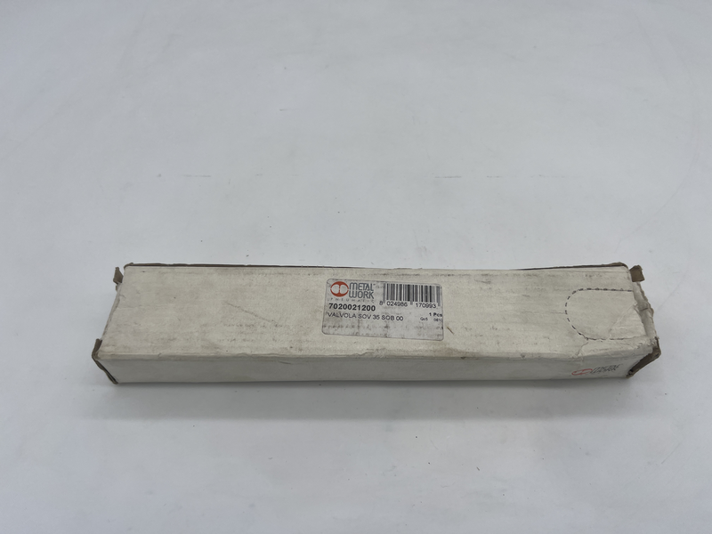 VALVOLA SOV 35 SOB 00 7020021200
