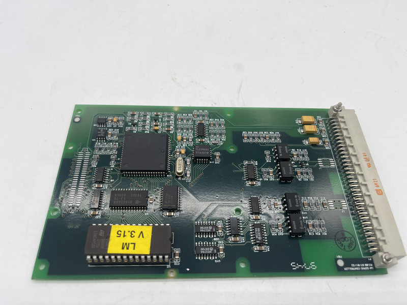 Circuito stampato puntatrice tucker 702e101
