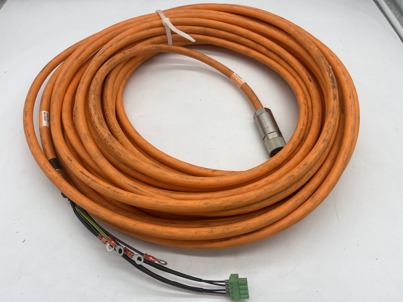 Servo towing chain power cord 25 metri 70349226