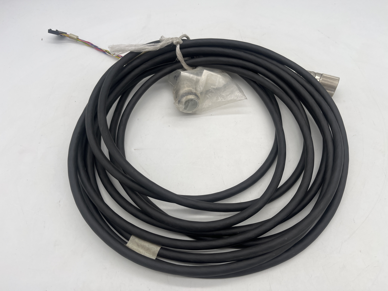 Kuka Robot Single axis control cable 7 m 71-051-684
