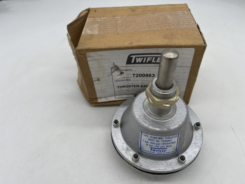 Disk brake caliper 7200863