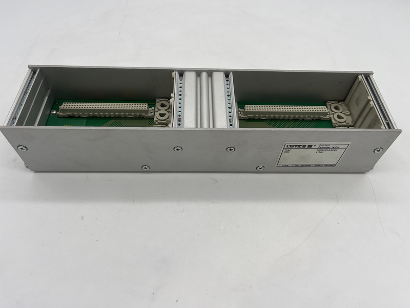 Modulecarrier Slot 4 (2x2) 743010