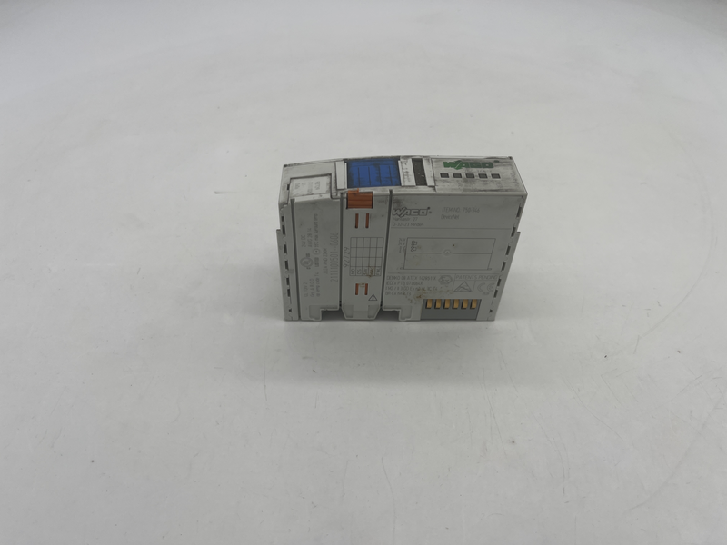 Devicenet module 750-346