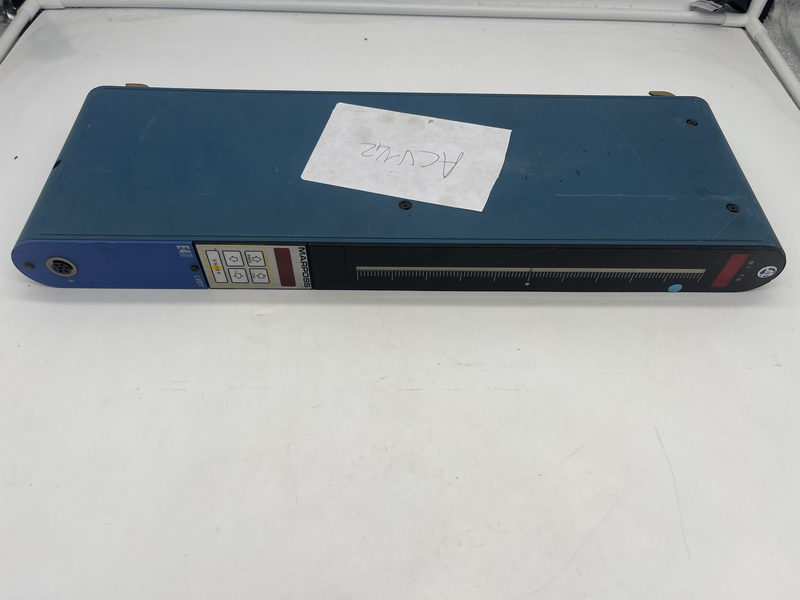 Unit� di misura display colonna USIP 7651002010