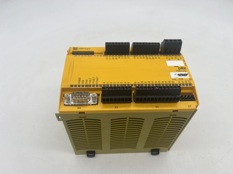 Relay di sicurezza 773100