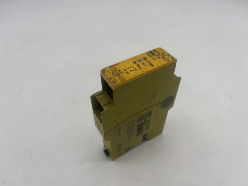Safety module 777303