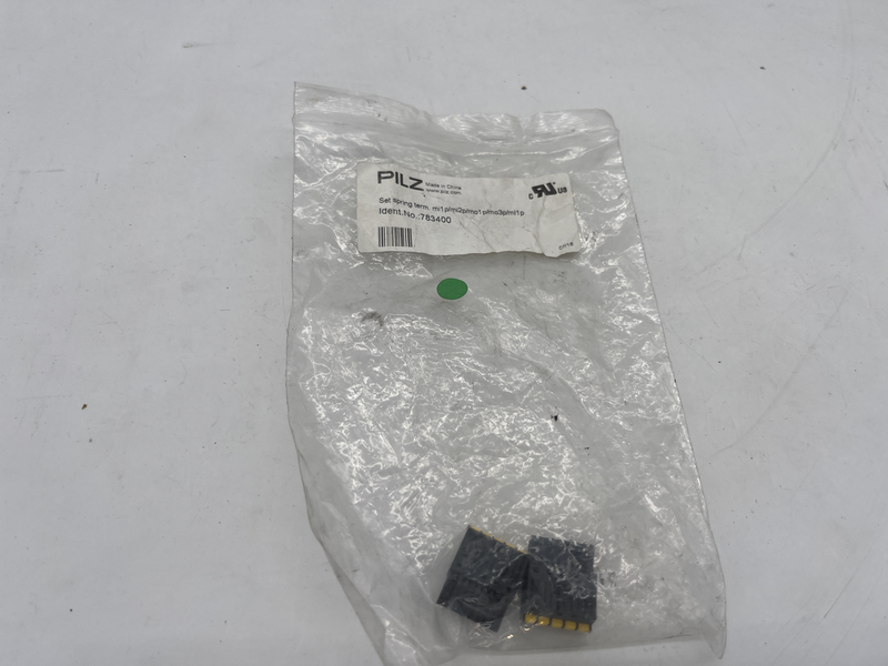 Set di terminali 783400