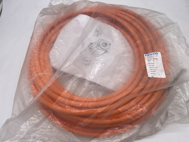Cavo motore cable nebm-m16 8003769