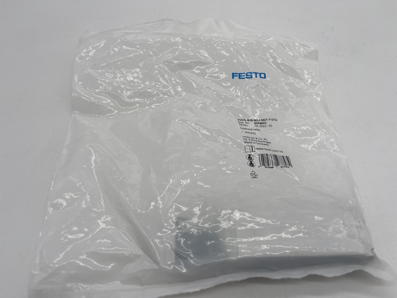 Vuvg-b18-m52-mzt-F-1t1l 8004892