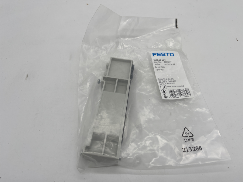 Vabb-l1-18-t 8004897