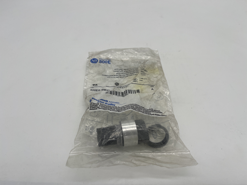 Chiavetta per selettore con scatto 800es-sm32