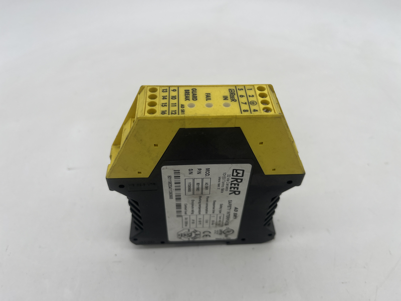 Modulo di sicurezza 8011982