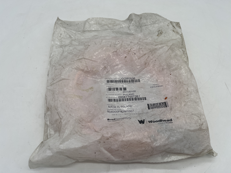 Mmc-4p-fe-st-10m-irrpur-teflon 804000p82m1007