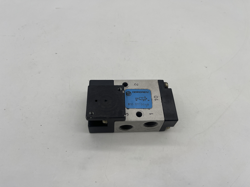 Air pilot valve 810 011 004b