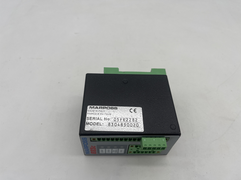 Interface module e83c 8304850020