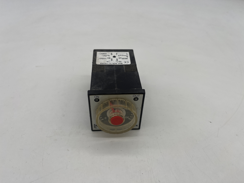 Termoregolatore 843n