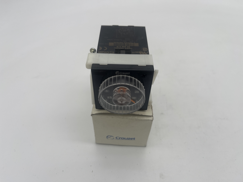 Timer relay 88 886 016