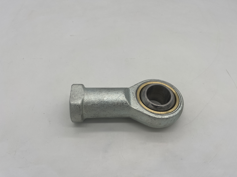 Rod eye with flange 895-820-805-2