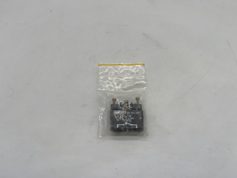 manual actuator 89 544 501
