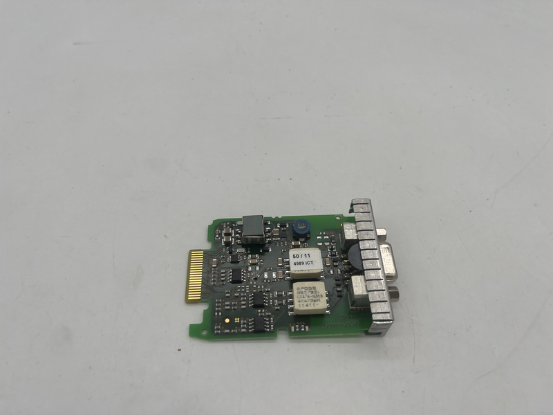 Circuito stampato per robot COMAU c5g 8bac0120.001-2