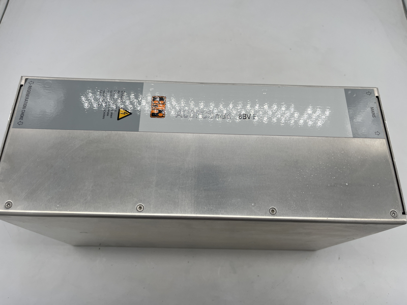 Filtro lineare 8bvf0440h000-001-2