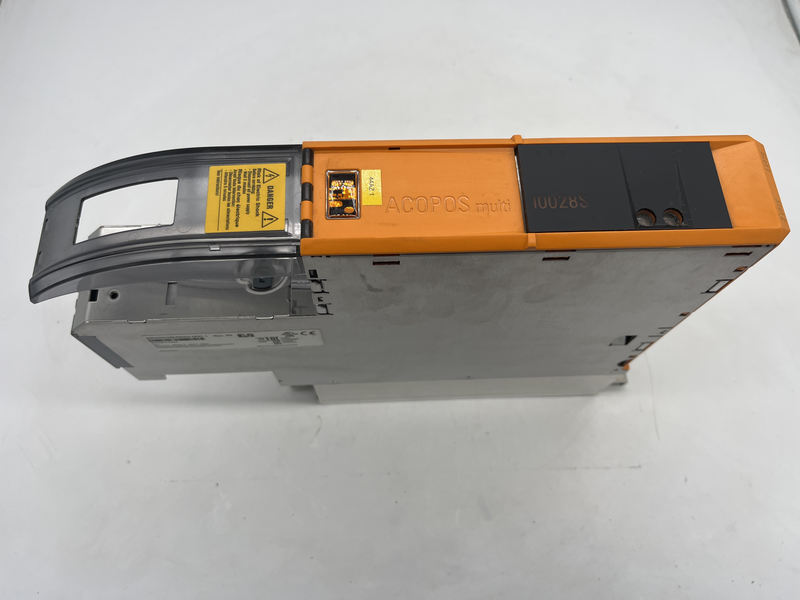 Azionamento ACOPOS multi 10028s 8bvi0028hws0-000-1