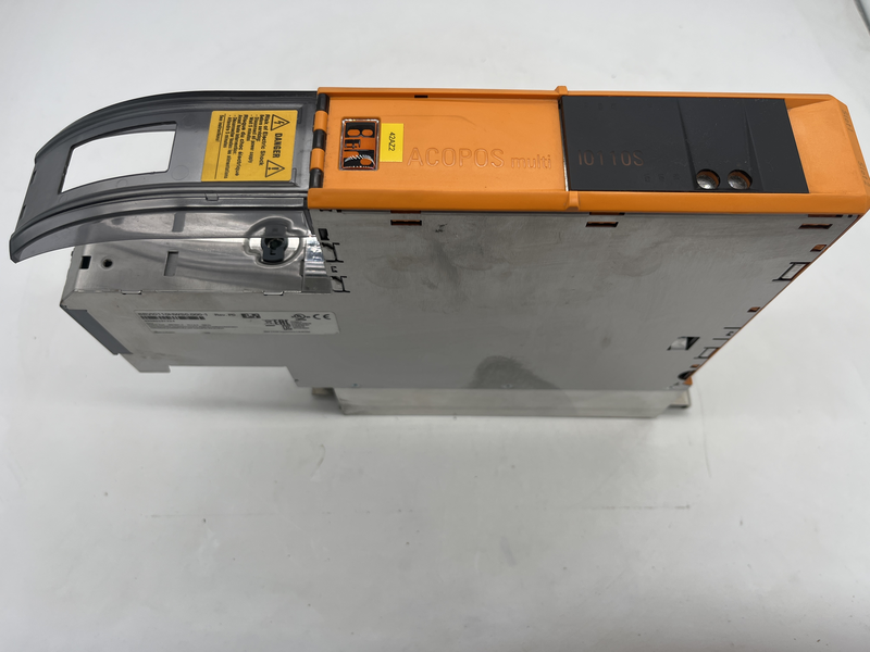 ACOPOSmulti inverter module, 15.1 A, HV, wall mounting 8bvi0110hws0.000-1