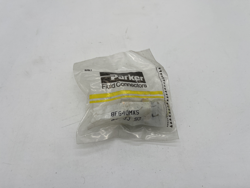Adattatore idraulico 8f640mxs