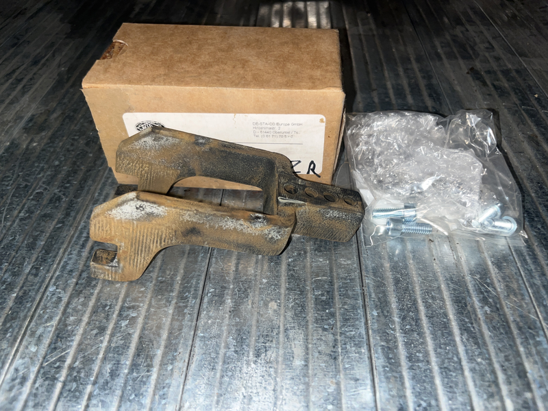 Vertical u centrale 8jg-257-zr