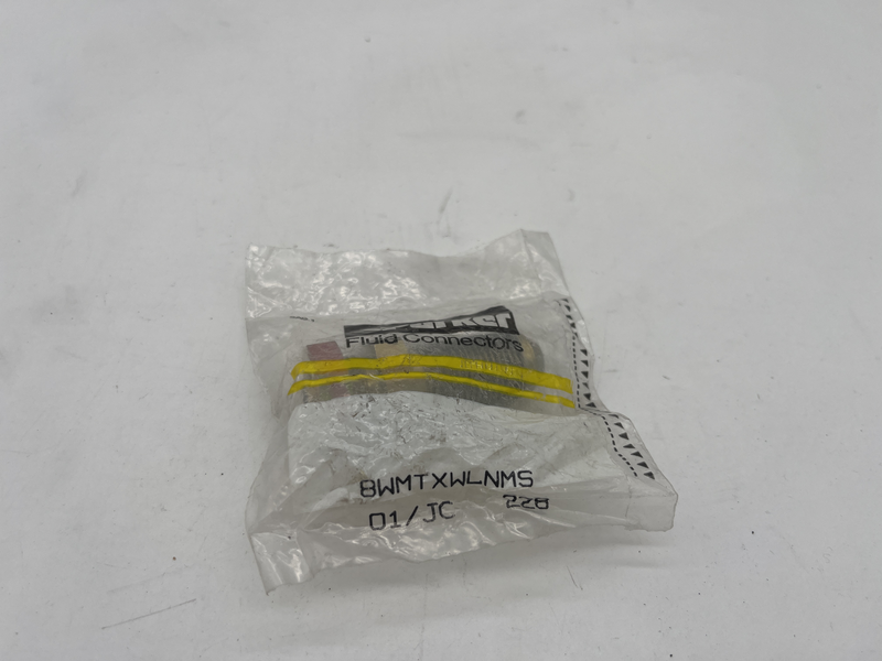 Parker Triple-Lok 37° Flare JIC Tube Fittings and Adapters are a reliable leak-free metal to metal connection solution for most high pressure hydraulic 8wmtxwlnms