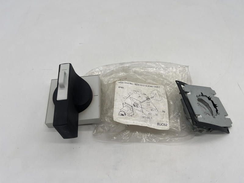 Door handle 8zx1012-0uc60-1aa1