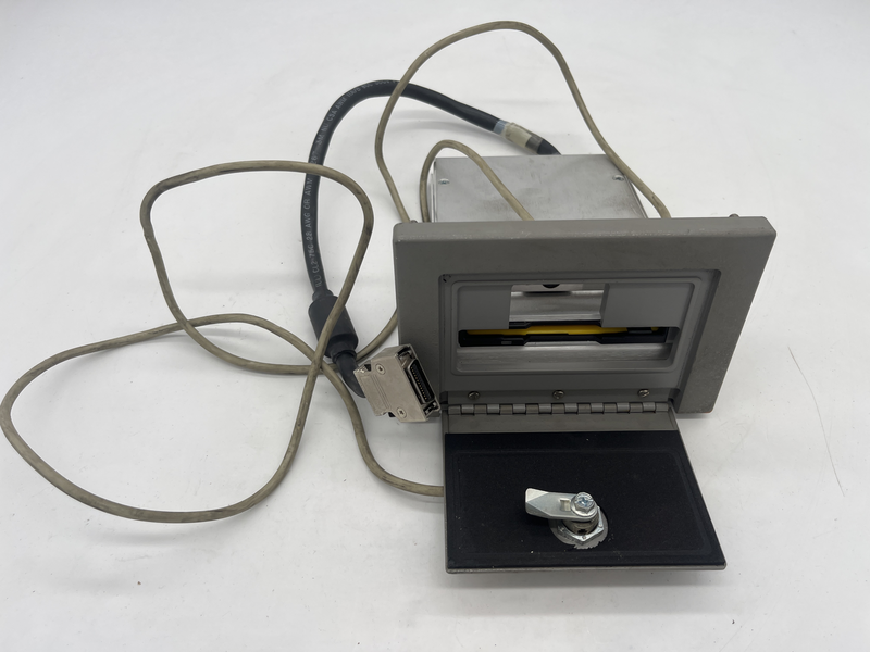 Disk drive front panel 9000-ffk