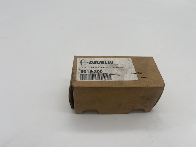 Sic/sic standard 9012-800