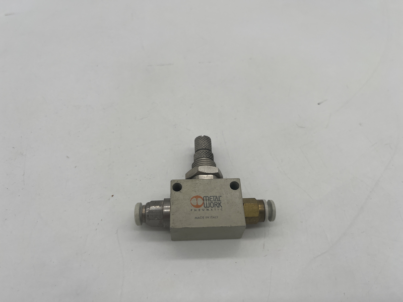 Micro regolatore di flusso 9041002
