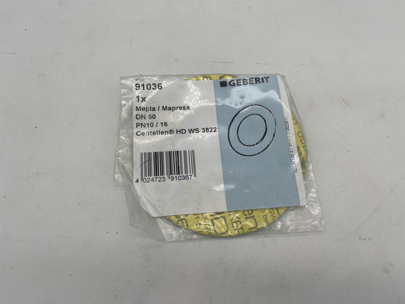 Raccordo a gomito, dimensioni: 32 mm (diametro), pressione di lavoro: 12 bar. 91036