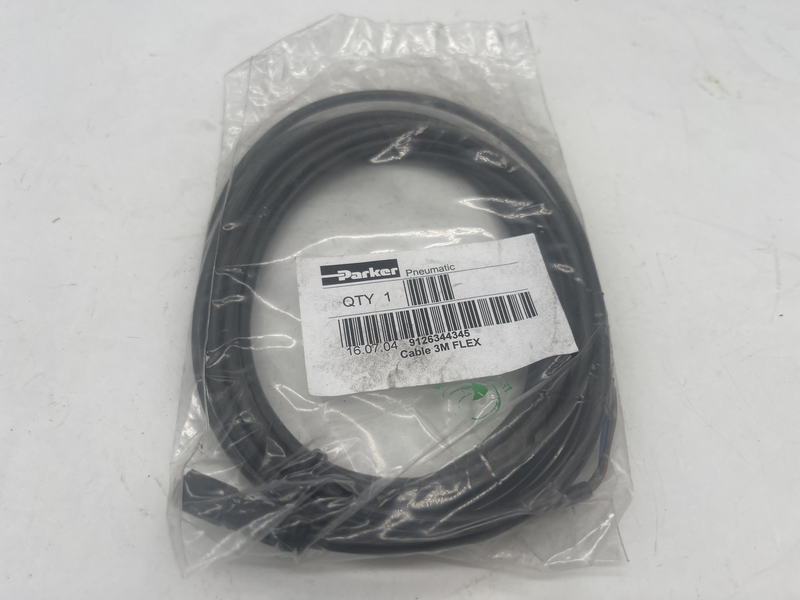 Cable 3 metri flex 9126 3443-45