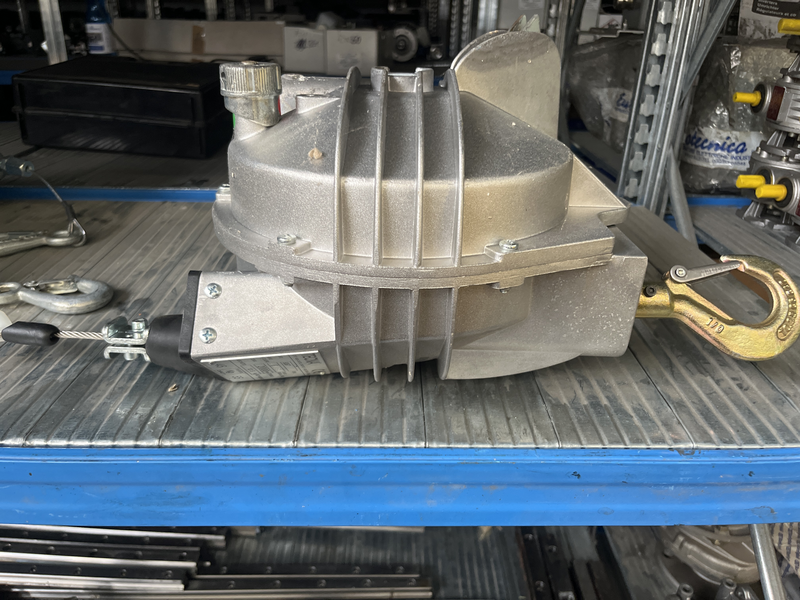 Bilanciatore 2000 mm 12,5 kg 9367