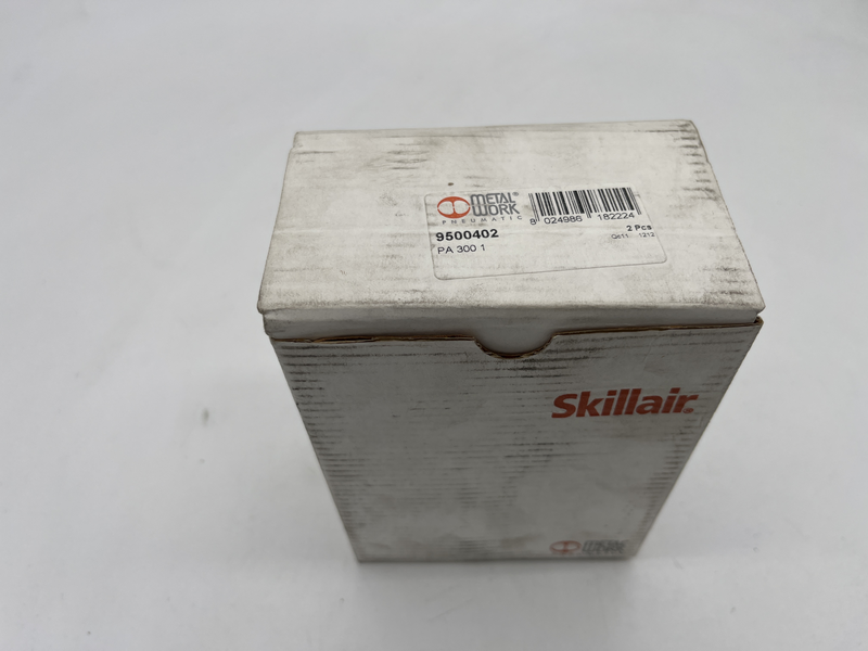Divider block pa 300 1 confezione da 2 pezzi 9500402