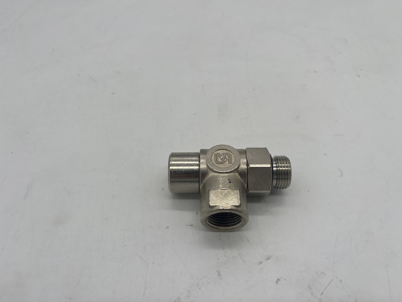 Regolatore di flusso 953308
