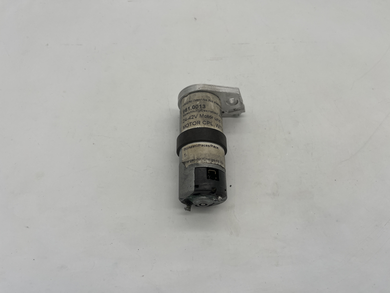 Motorino traina filo 961.0013