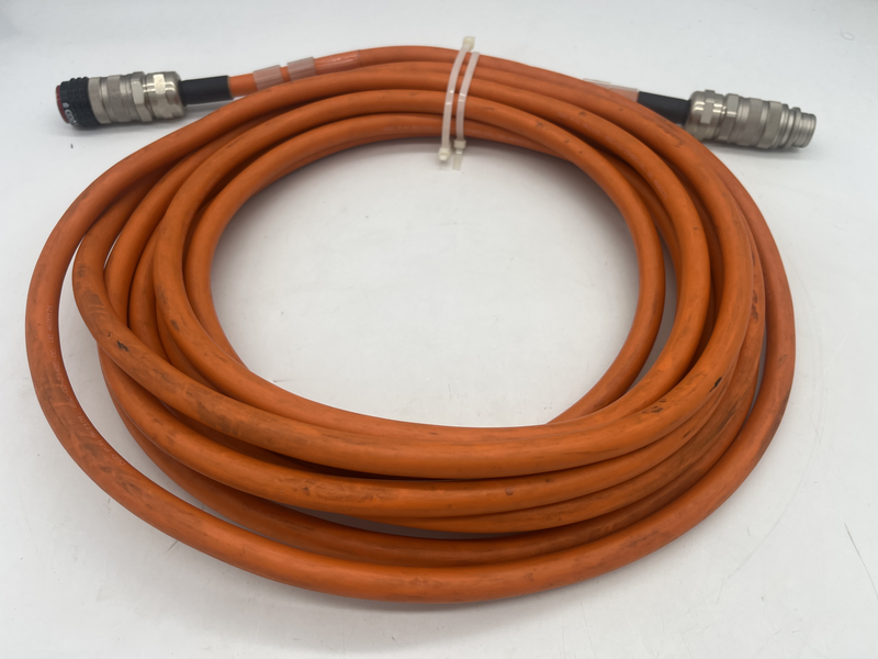 SUPER HIGHFLEX BTS SYSTEM CABLE ASSEMBLY 10M LENGTH 961104-100