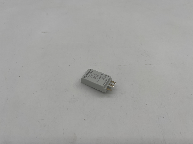 Modulo di protezione relay 99.02.0.024.98