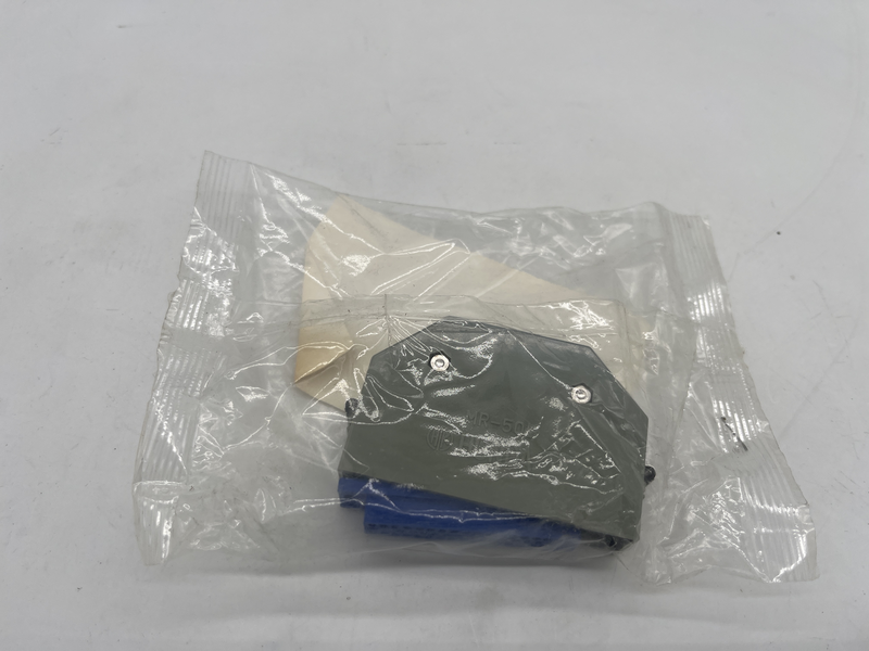 CABLE CONNECTOR, 50 PIN, FEMALE, HONDA, A63 A02b-0029-k891