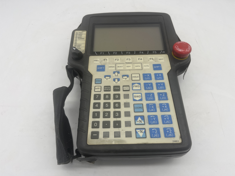 TEACH PENDANT A05B-2301-c375