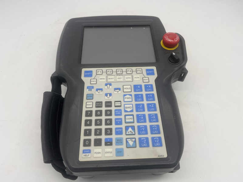 TEACH PENDANT per robot A05B-2490-c172