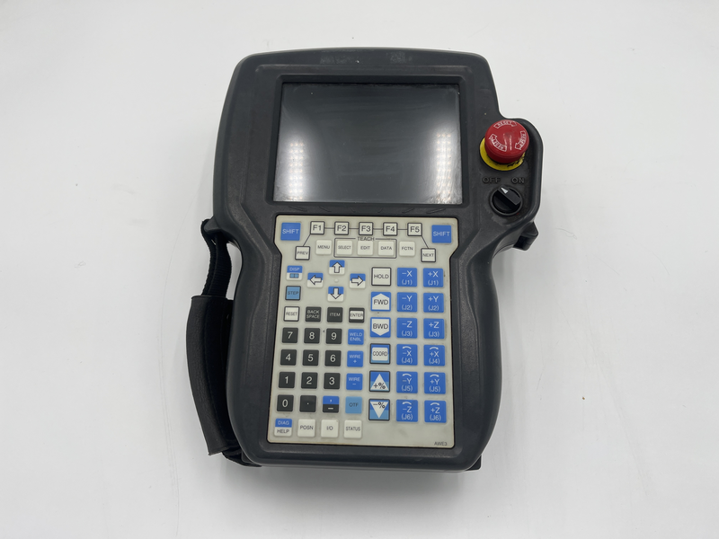 I pendant per robot A05b-2518-c304#eaw