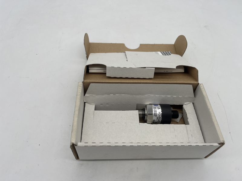 PRESSURE GAUGE A10
