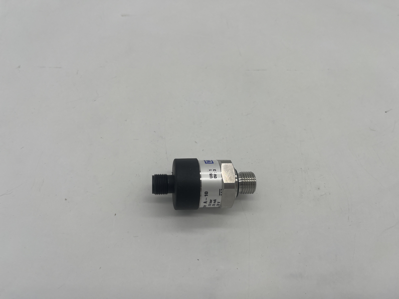 PRESSURE GAUGE